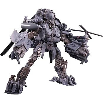 トランスフォーマー　WEIJANG M05 ブラックアウト　SS08 非正規 Transformation Toys Weijiang WJ M05 Blackout SET B with Hide